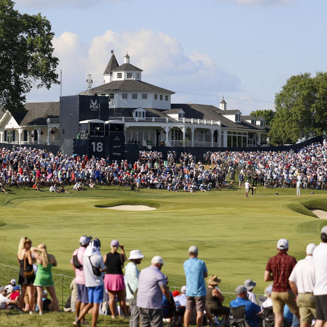 Valhalla Golf Club